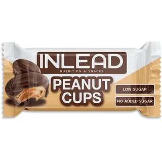 INLEAD Peanut Cups, 50g