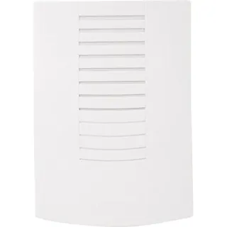 Zamel DNS-911/N Gong 230V (max) 84 dBA Weiß