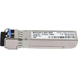 BlueOptics IBM 2498-F48-2612 kompatibler BlueOptics SFP+ BO35I13610D