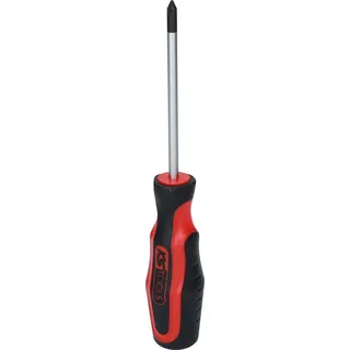 KS Tools Kreuzschlitz-Schraubendreher PH1 205 mm