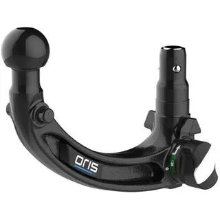 Acps-Oris Anhängevorrichtung ORIS AK41 FIX4BIKE® 200-205