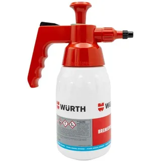 Würth Pumpsprühflasche 2 St. 1 l