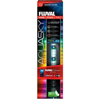 Fluval Aquarienbeleuchtung AquaSky LED 3.0 12W