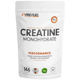 ProFuel Creatin Monohydrat Pulver 500 g