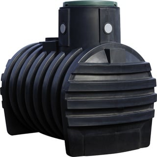 4rain Mono Tanksystem 3000 l