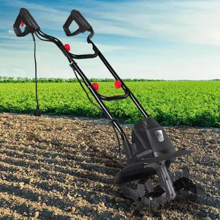 Brast Elektro-Motorhacke 1050