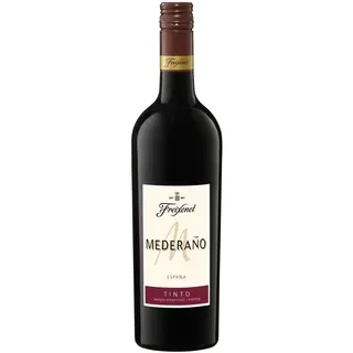 Freixenet Mederano Tinto 2018 0,75 l