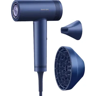 Philips BHD839/10 8000 Series Haartrockner Meeresblau (1400 Watt)