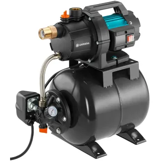Gardena Hauswasserwerk 3700/4