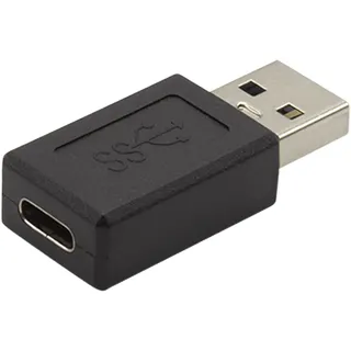 iTEC I-tec USB Adapter [1x USB-C® - 1x USB-A] USB Type A auf Type-C Adapter 0m