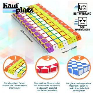 WEARXI Mitgebsel Kindergeburtstag, 12er Set Magische Schlange, Kleine Geschenke für