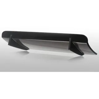 RDX Heckschürzenansatz 'Diffuser' Universal 'U-Diff XL' 71,5cm (PU)