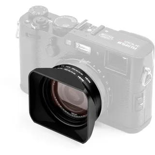 NiSi Fujifilm X100 Lens Hood Kit