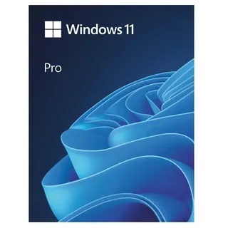 Microsoft Windows 11 Pro (elektronische Lizenz)