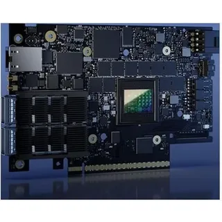NVIDIA BlueField-3 P-Series B3220