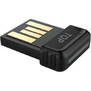 Yealink BT51-A - Netzwerkadapter - USB 2.0 - Bluetooth Dongle