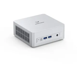 MINIS FORUM UM870 Plus Ryzen 7 8745H Barebone