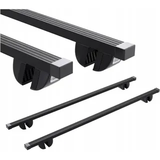 Dachgepäckträger Fiat Panda Mk Ii Schrägheck 5-türer Baujahr 2003-2011