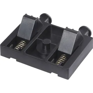 TOOLCRAFT TC-ZD-11Z Lötdraht-Halter (L x B x H) 70 x 63 x 28 mm 1 St.