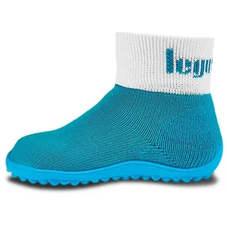 Leguano Leguanito Türkis 34