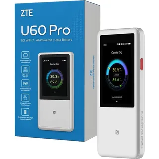 ZTE U60 Pro (U60 Pro)