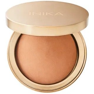 Inika Baked Mineral Bronzer Sunkissed 8 g