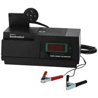 Gunson G4125 Gunson G4125 Digitaler Abgastester