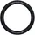 27,5 x 2,60 Zoll Faltreifen black