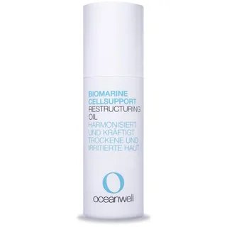Oceanbasis GmbH Biomarine Cellsupport - Restructuring Oil 150 ml