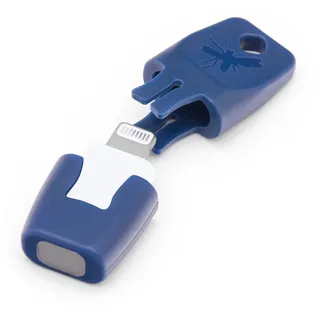 Heat it Insektenstichheiler iPhone