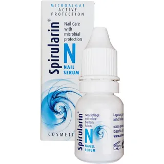 Spirularin Nagelserum 10ml