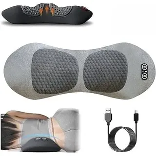 WIrbelsanft - Wirbelwohl pro 2026 Original (Gray)