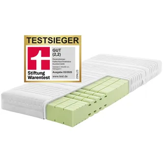 Ravensberger Matratzen Klassik 90 x 200 cm H4