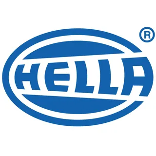Hella BLACK MAGIC 1FB 358 176-201 Links LED