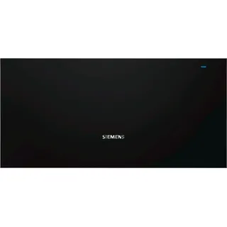 Siemens BI630DNS1, Schwarz, Edelstahl, 595 mm, 290 mm, 548 mm, 19 kg - Schwarz