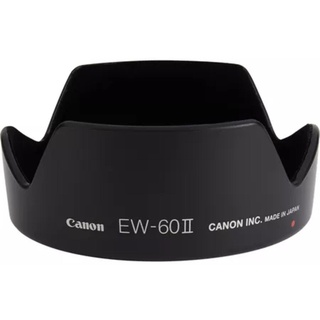 Canon EW-60 II Gegenlichtblende (2640A001)