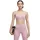 Cloudspun Poised Pink Heather XL