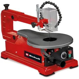 Einhell Dekupiersäge TC-SS 406 E