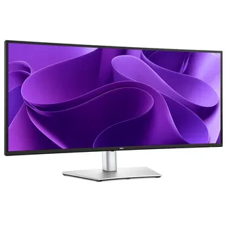 Dell Pro 34 Plus P3425WE 34" grau