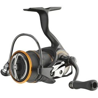 Daiwa 21 Presso LT 1000S-P Spinnrolle