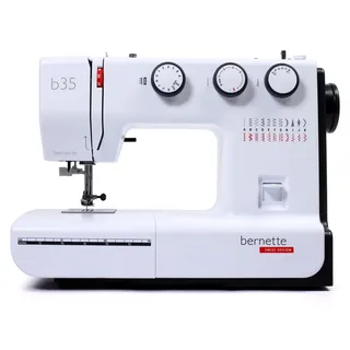 Bernette b35