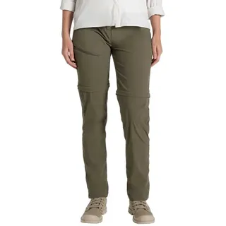 Craghoppers Nosilife Pro Hosen - Wild Olive - 44