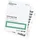 Barcodeetiketten Ultrium RW Bar Code Label Pack