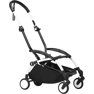 Stokke YOYO3 Gestell weiß, Weiß