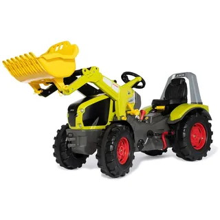 Rolly Toys rollyX-trac Premium Claas Axion 960 inkl. Lader und Handremse