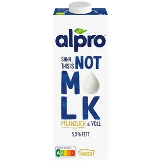 Alpro® Haferdrink 1 l