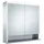 70 cm silber