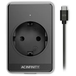AC Infinity UIS-Steuerungsstecker