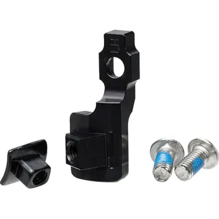 Hope Tech4 Sram Right Klemme - Black - One Size