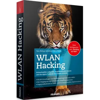 WLAN Hacking